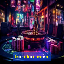 trò chơi miễn phí trong google