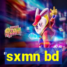 sxmn bd