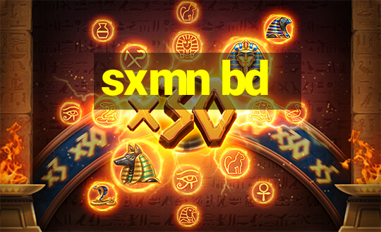 sxmn bd