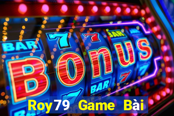 Roy79 Game Bài Rồng Lửa