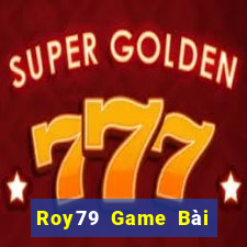 Roy79 Game Bài Rồng Lửa