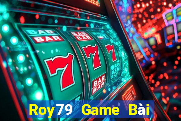 Roy79 Game Bài Rồng Lửa