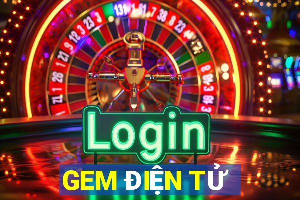 GEM ĐIỆN TỬ