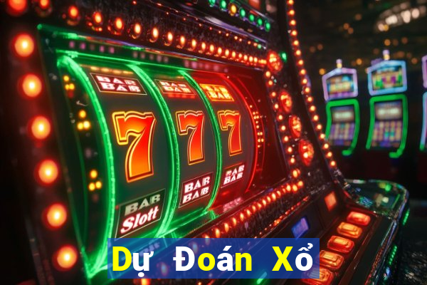 Dự Đoán Xổ Số ninh thuận ngày 20