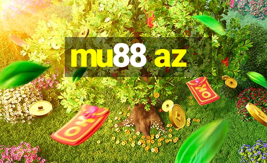 mu88 az