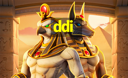 ddi