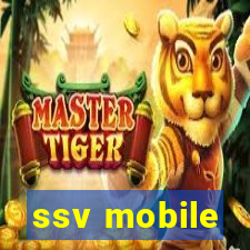 ssv mobile