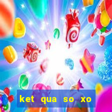 ket qua so xo trong 30 ngay