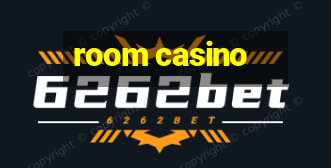 room casino