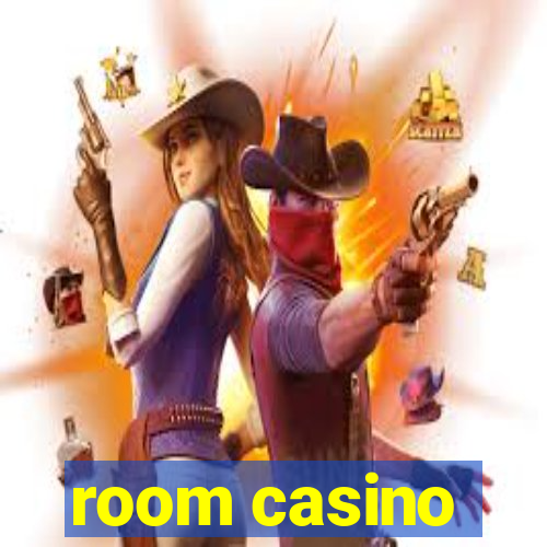 room casino