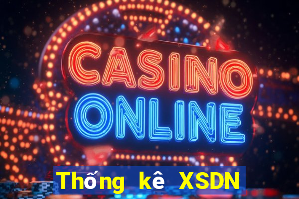 Thống kê XSDN ngày 29