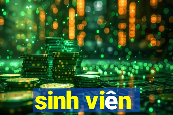 sinh viên