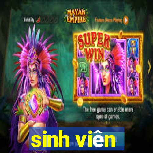 sinh viên