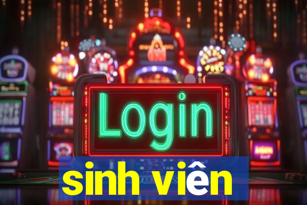 sinh viên