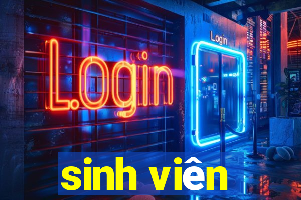 sinh viên