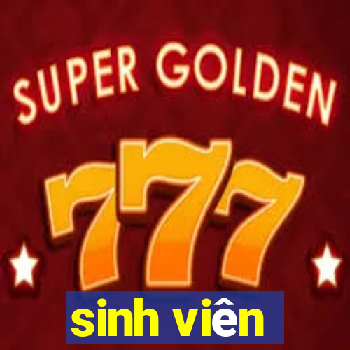 sinh viên