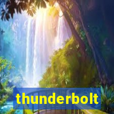 thunderbolt