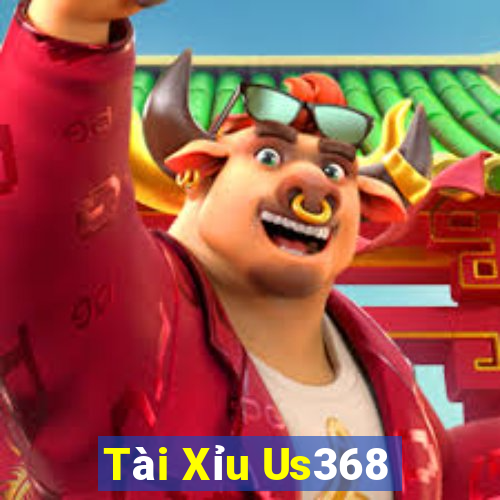 Tài Xỉu Us368