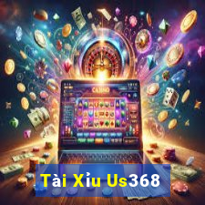 Tài Xỉu Us368