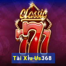 Tài Xỉu Us368