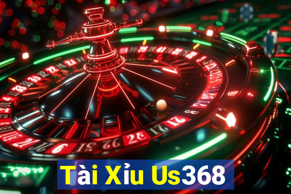 Tài Xỉu Us368