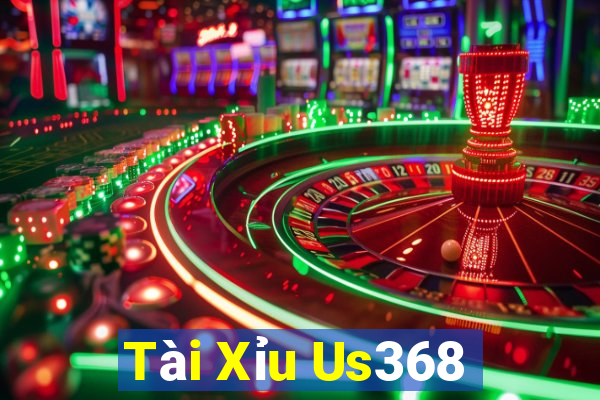 Tài Xỉu Us368