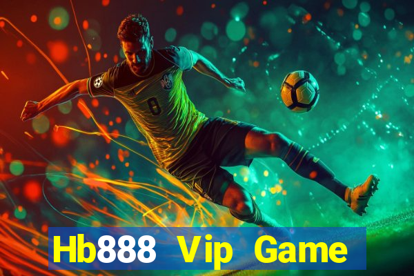 Hb888 Vip Game Bài Ric