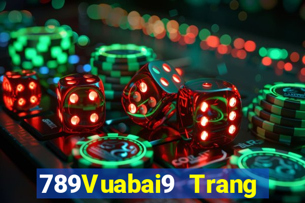 789Vuabai9 Trang web MGm