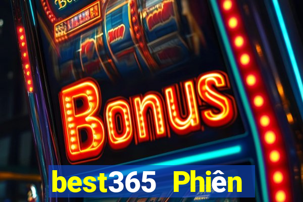 best365 Phiên bản web Đăng nhập