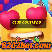 club cousteau