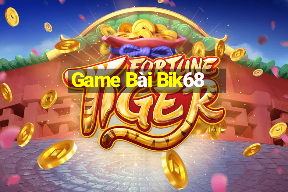 Game Bài Bik68