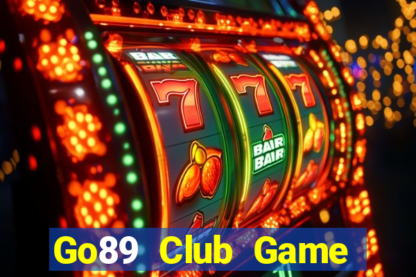 Go89 Club Game Bài Xì Dách