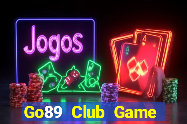 Go89 Club Game Bài Xì Dách