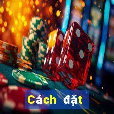 Cách đặt cược XSLA Thứ 4