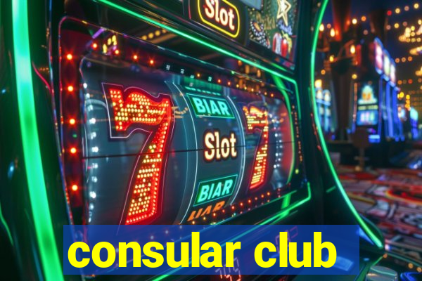 consular club