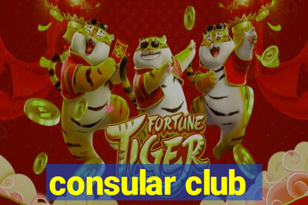 consular club