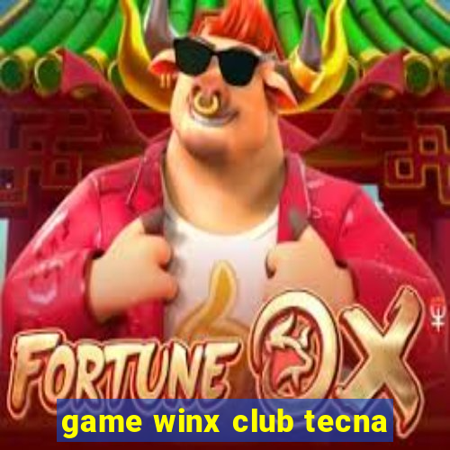 game winx club tecna