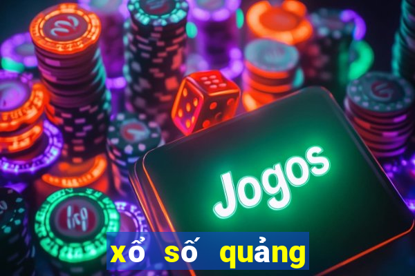 xổ số quảng nam 09 tháng 04