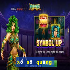 xổ số quảng nam 09 tháng 04