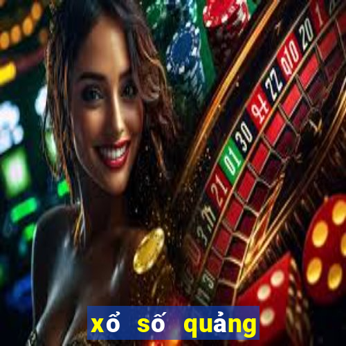 xổ số quảng nam 09 tháng 04