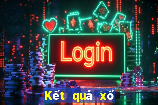 Kết quả xổ số quảng trị thứ tư