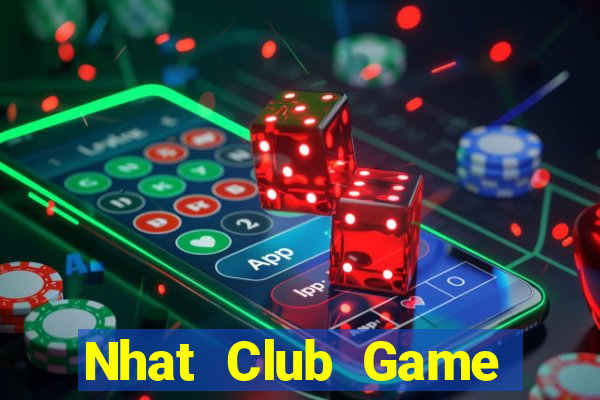 Nhat Club Game Bài Giải Trí