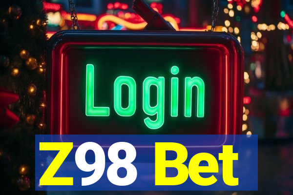 Z98 Bet