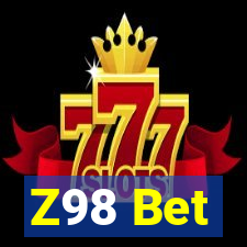 Z98 Bet