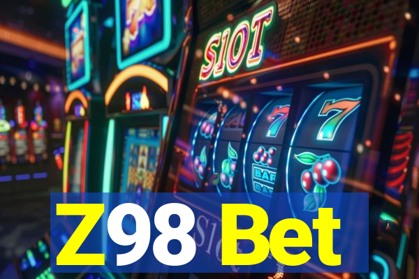 Z98 Bet