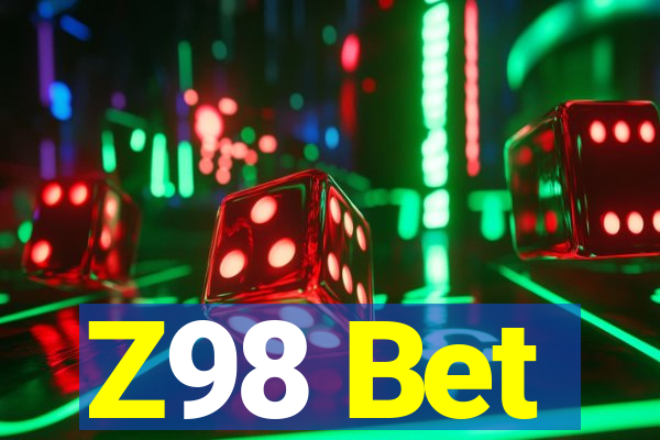 Z98 Bet