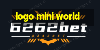 logo mini world