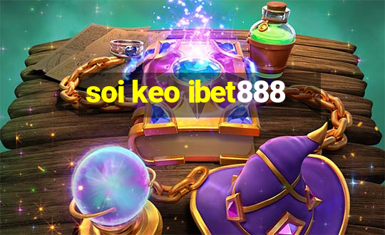 soi keo ibet888