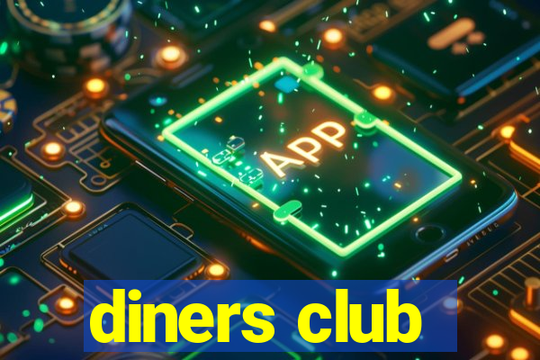 diners club