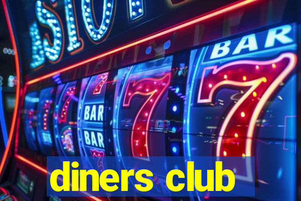 diners club